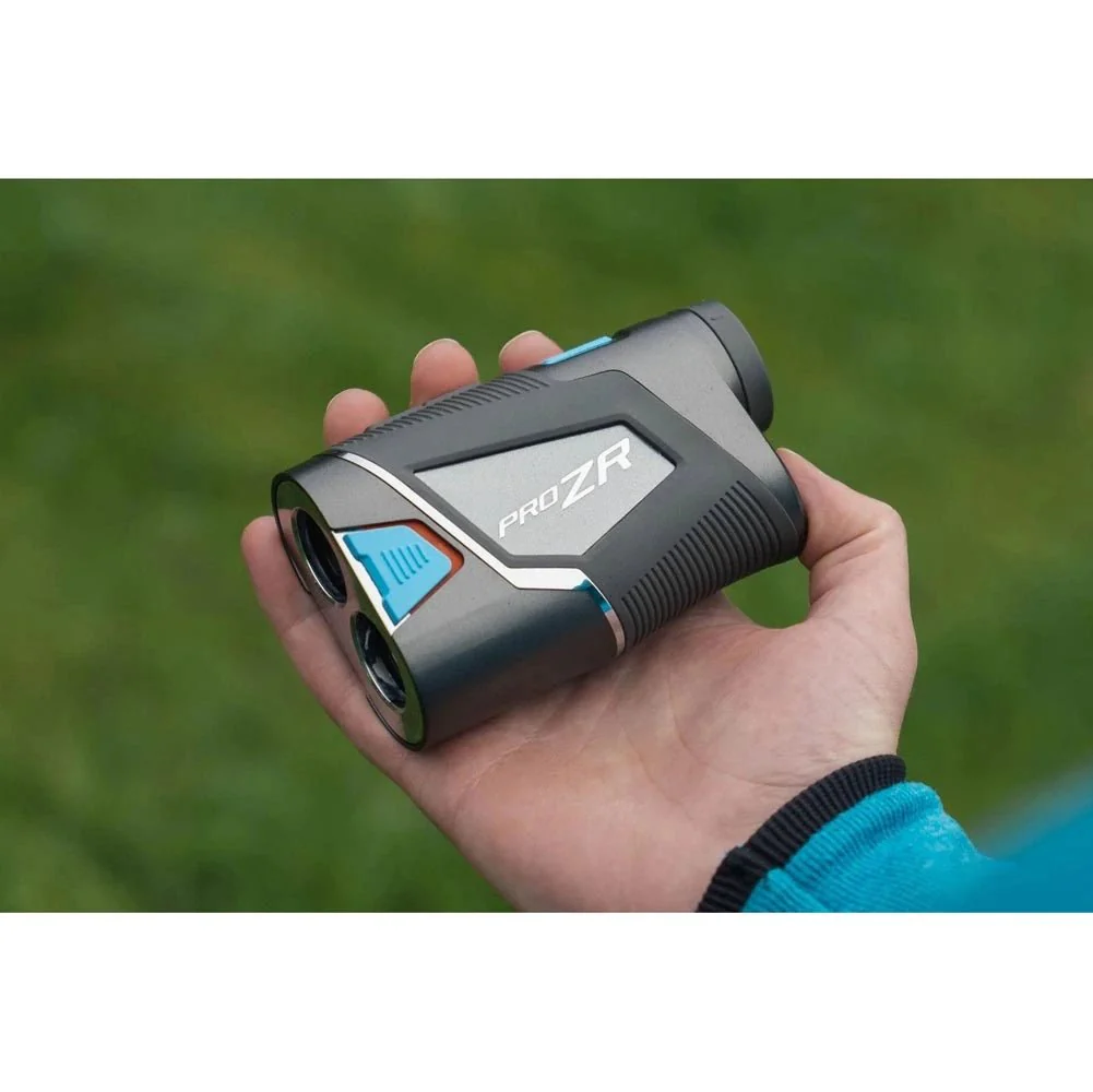 Shot Scope PRO ZR Golf Rangefinder - Image 7