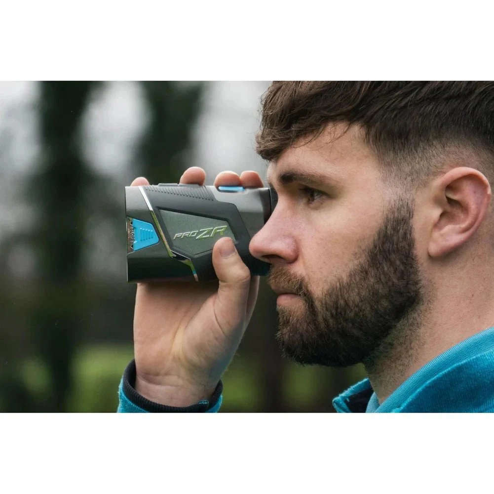 Shot Scope PRO ZR Golf Rangefinder - Image 9