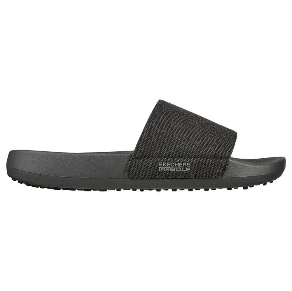 Skechers Men's 19th Hole - Canvas Sandal