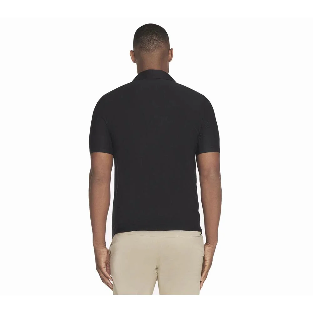 Skechers GO DRI All Day Solid Golf Polo - Image 2