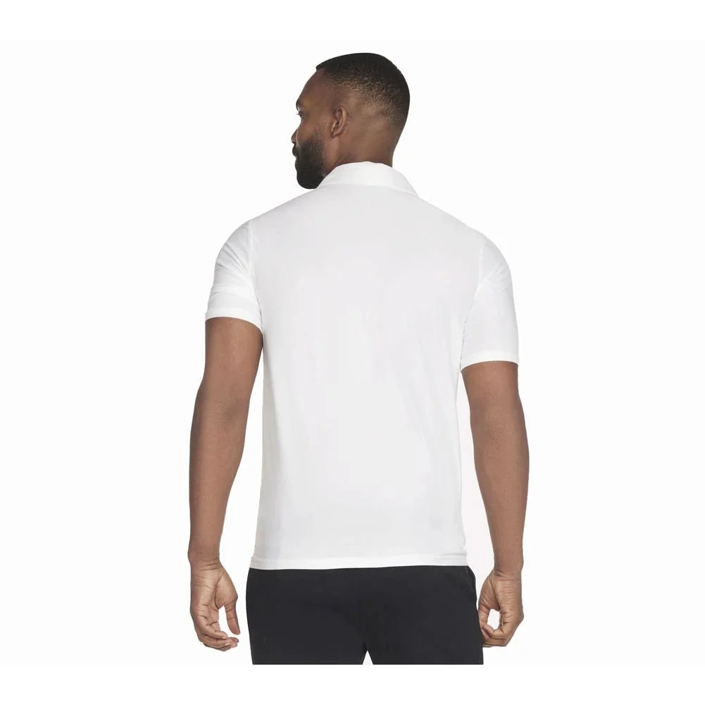 Skechers GO DRI All Day Solid Golf Polo - Image 5