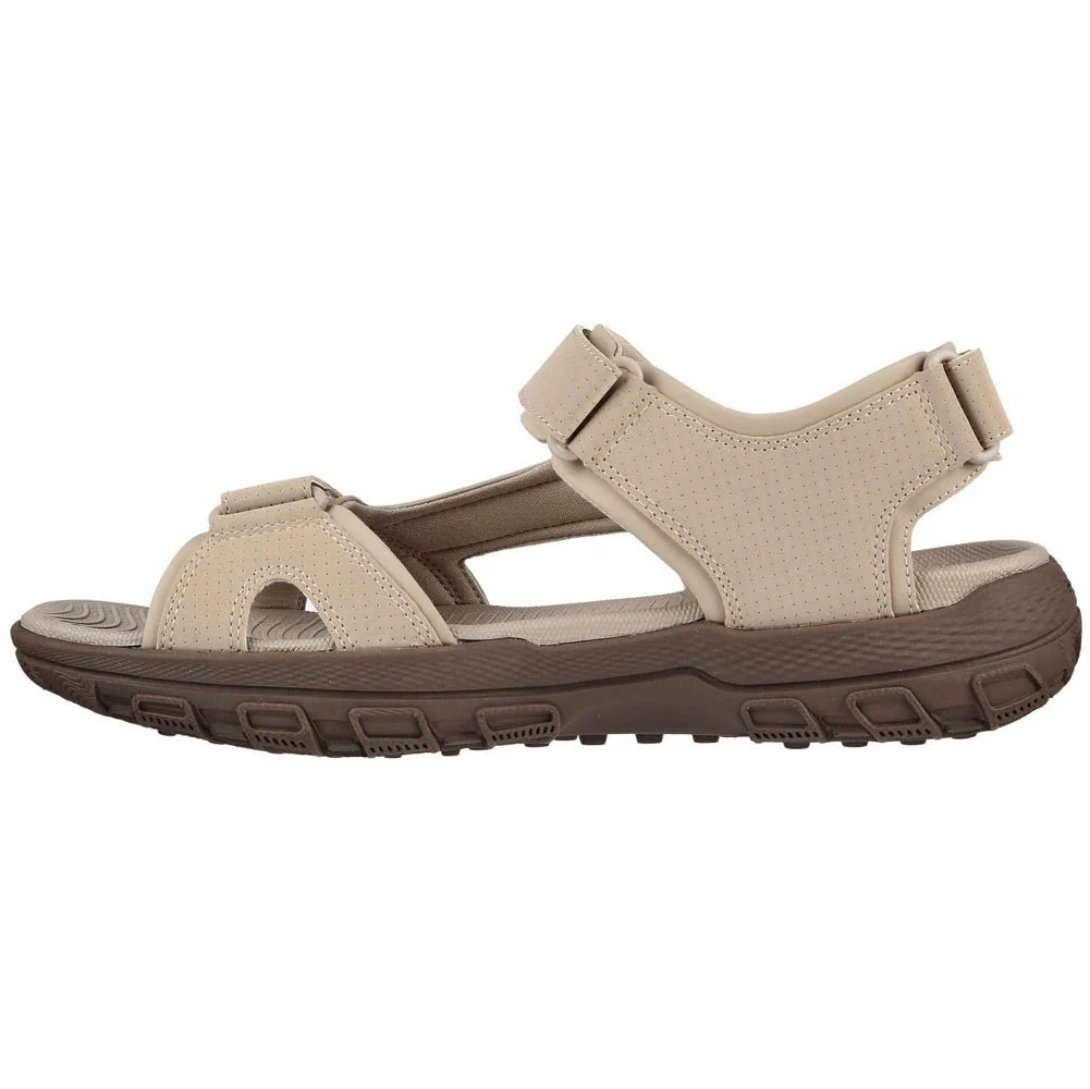 Skechers Men's Go Golf 600 Sandal - Image 9