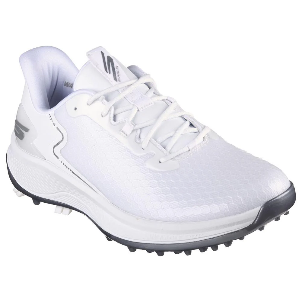Skechers Men's Go Golf Blade GF Slip-Ins Golf Shoes - Image 5