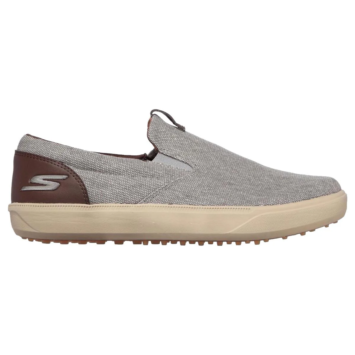 Skechers Men's Go Golf Drive 4 Relaxed Fit - Course Golf Shoes - Image 6