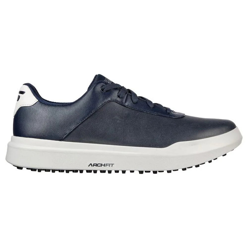 Skechers Men's Go Golf Drive 5 - LX Relaxed Fit Golf Shoes - Image 11