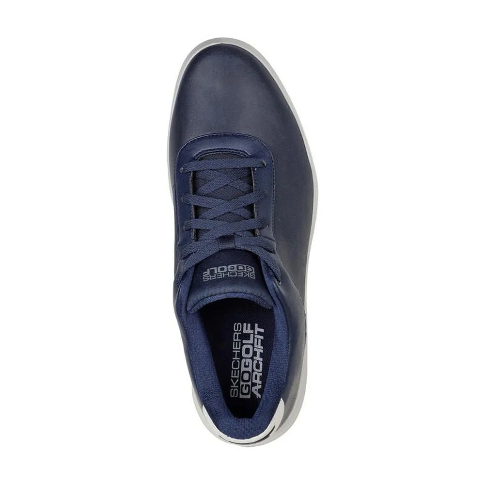 Skechers Men's Go Golf Drive 5 - LX Relaxed Fit Golf Shoes - Image 12