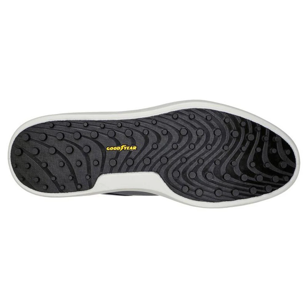 Skechers Men's Go Golf Drive 5 - LX Relaxed Fit Golf Shoes - Image 13