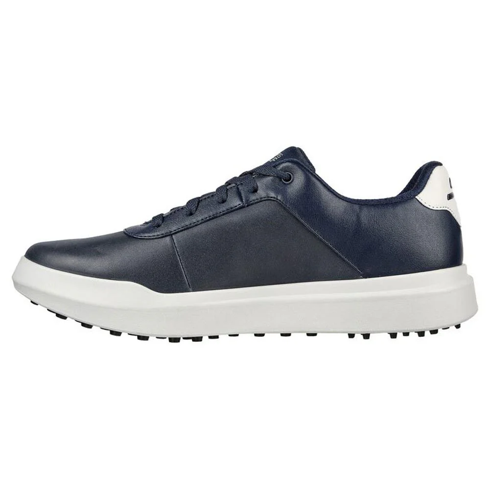 Skechers Men's Go Golf Drive 5 - LX Relaxed Fit Golf Shoes - Image 14
