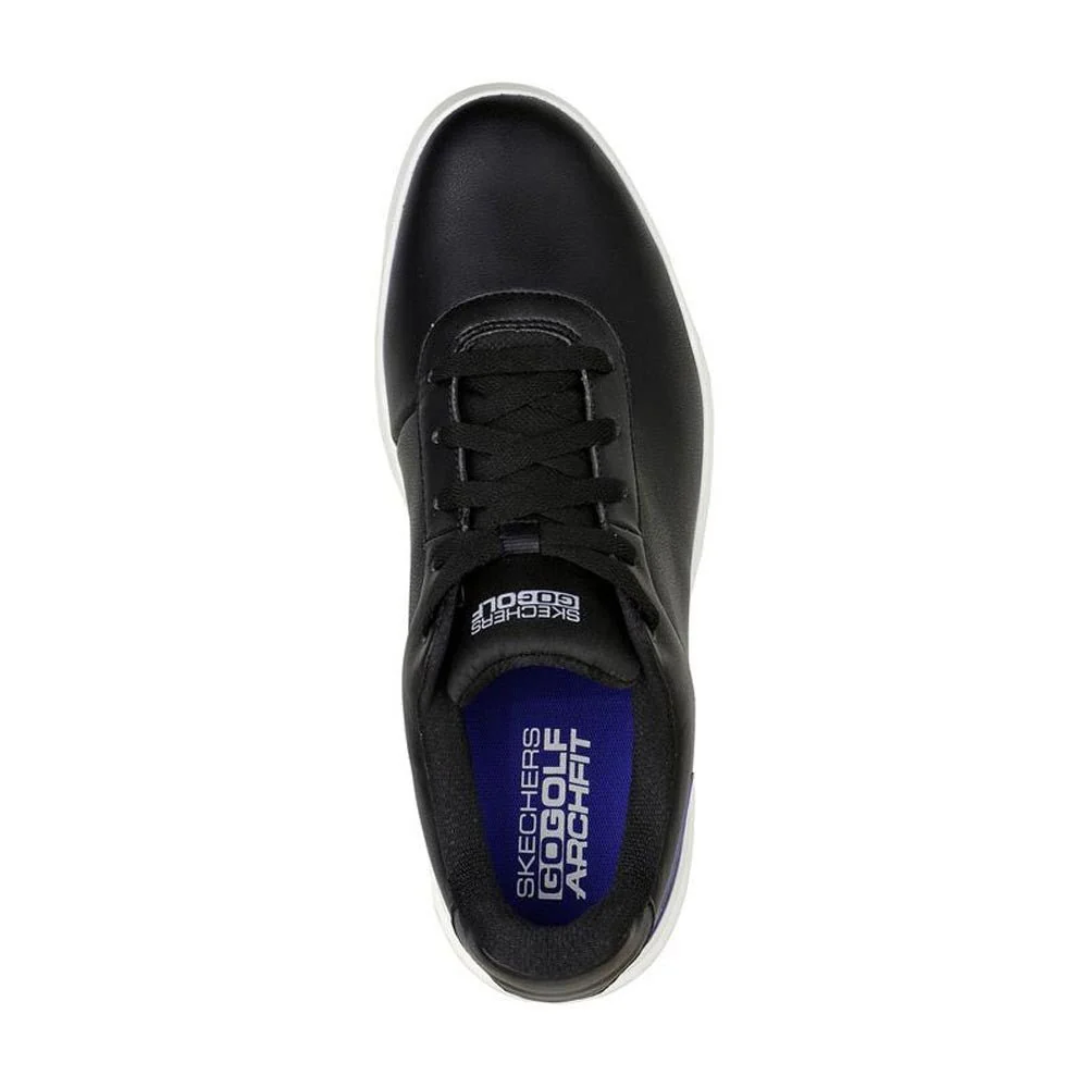 Skechers Men's Go Golf Drive 5 Relaxed Fit Golf Shoes - Image 2