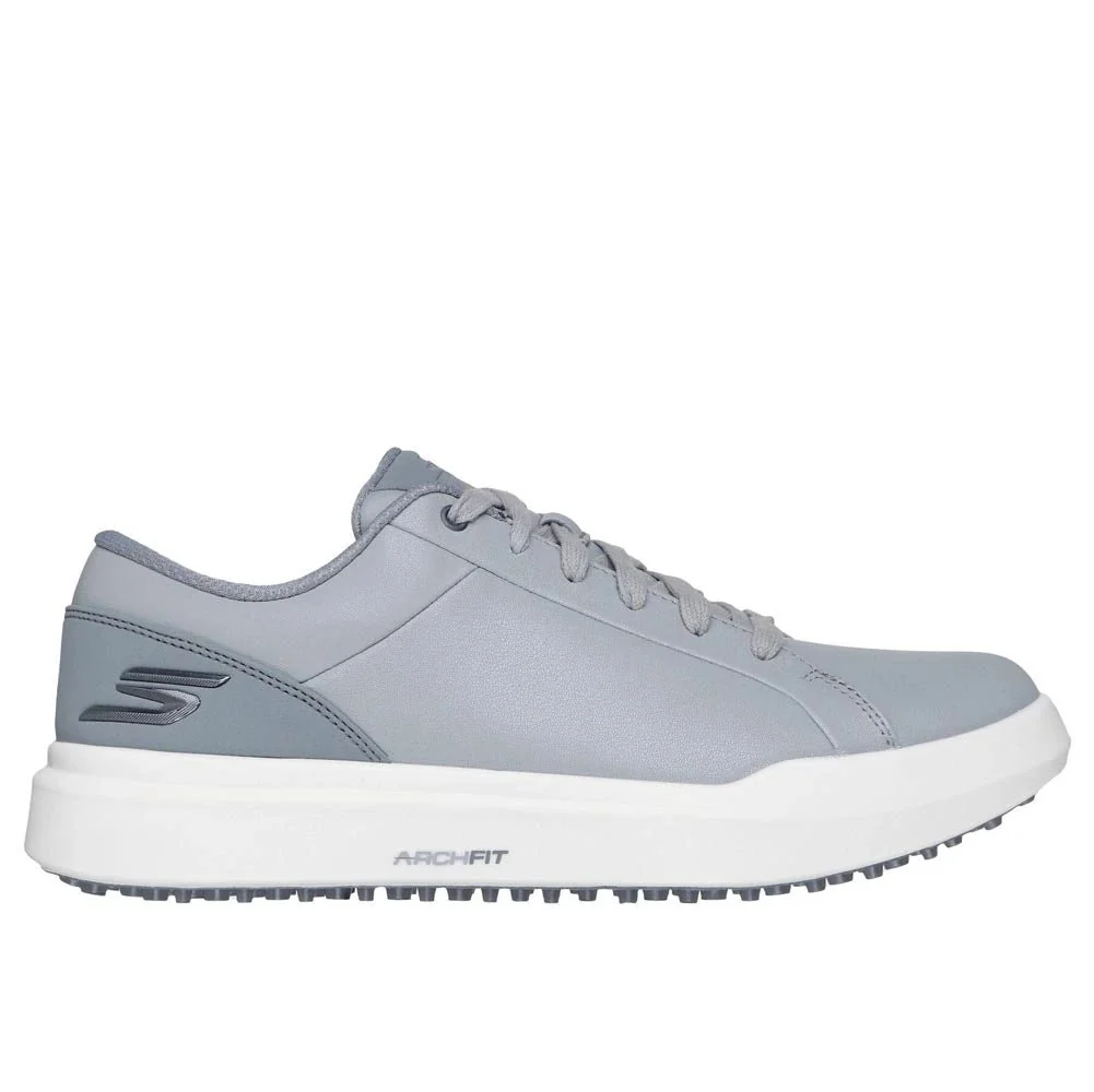 Skechers Men's Go Golf Drive 6 Relaxed Fit Golf Shoes - Image 6