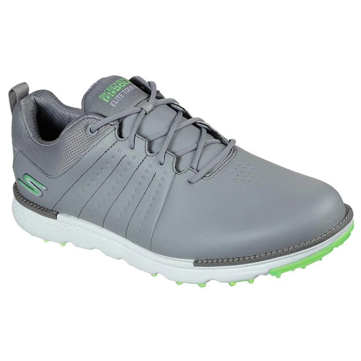 Skechers Men's Go Golf Elite - Tour SL Golf Shoes - Image 5