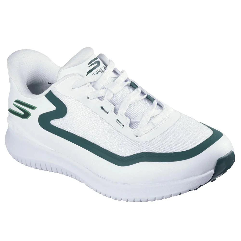 Skechers Men's Go Golf Flight Slip-In Golf Shoes - Image 10