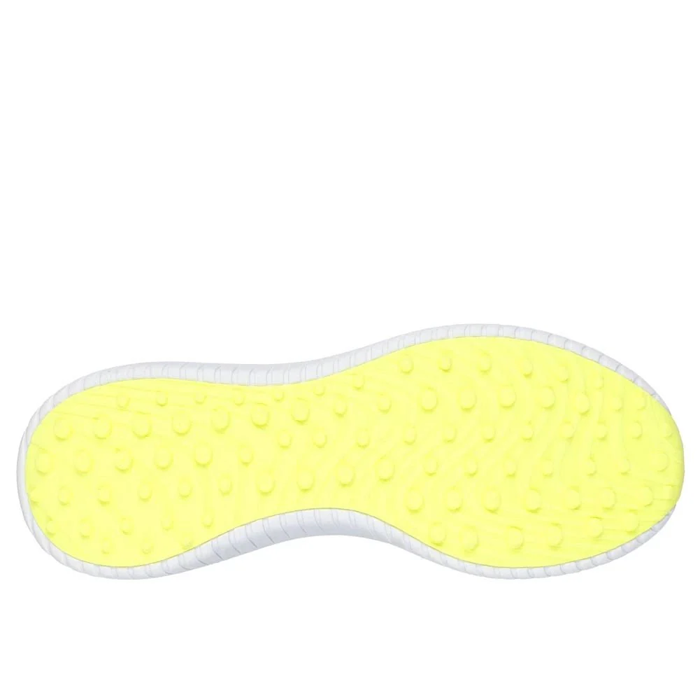 Skechers Men's Go Golf Flight Slip-In Golf Shoes - Image 19