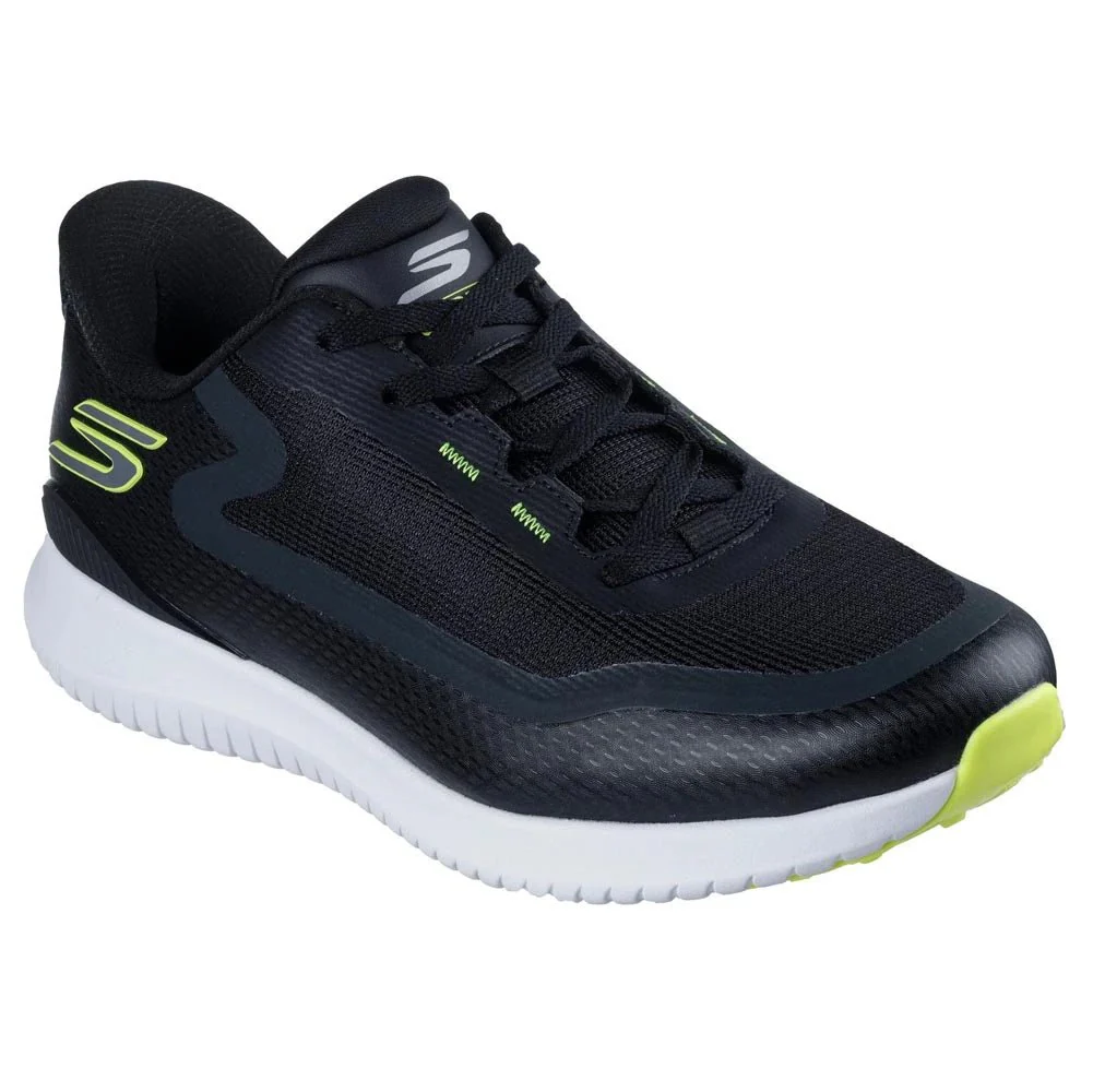 Skechers Men's Go Golf Flight Slip-In Golf Shoes - Image 20