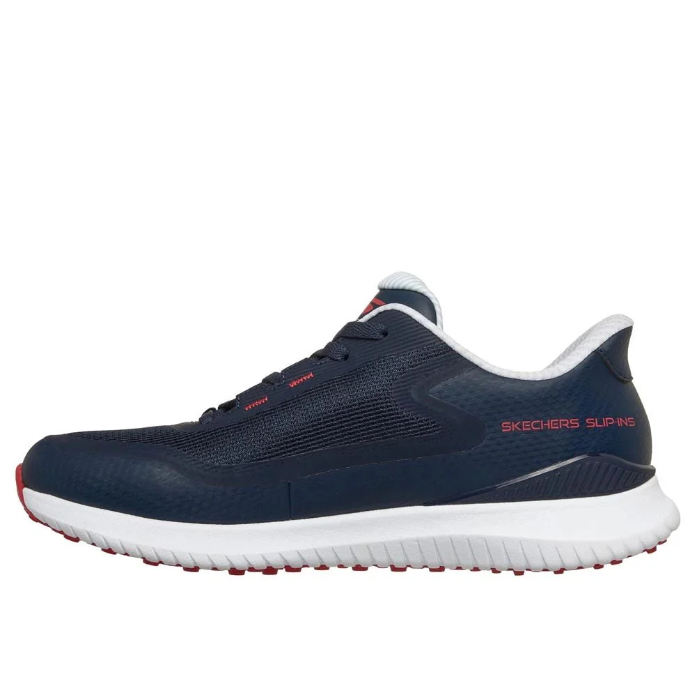 Skechers Men's Go Golf Flight Slip-In Golf Shoes - Image 22