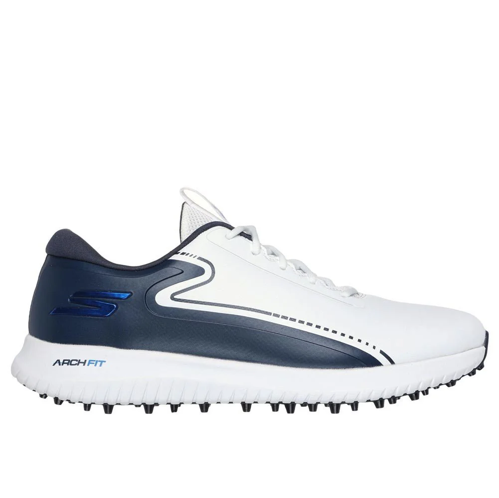 Skechers Men's Go Golf Max 3 Golf Shoes - Image 6