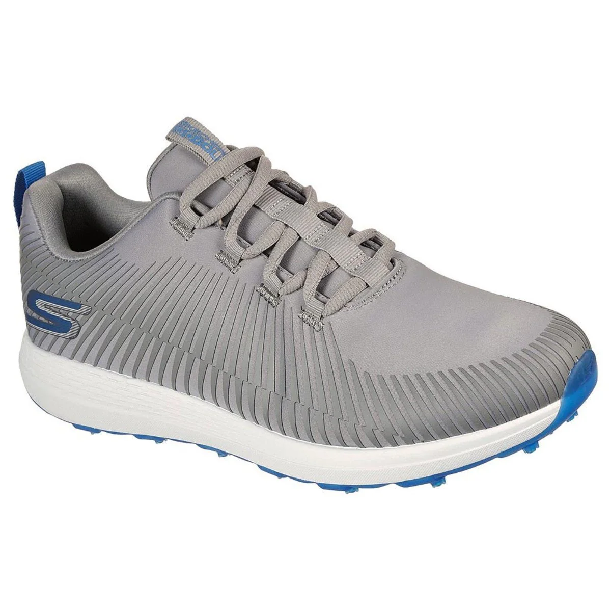 Skechers Men's Go Golf Max - Bolt Golf Shoes - Image 9