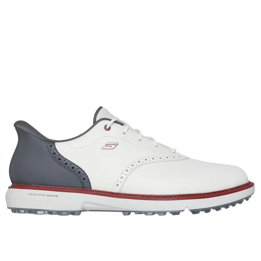 Skechers Men's Go Golf Prestige SL Slip-In Golf Shoes - Image 11