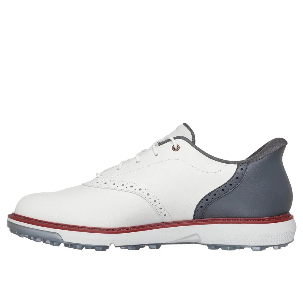 Skechers Men's Go Golf Prestige SL Slip-In Golf Shoes - Image 12