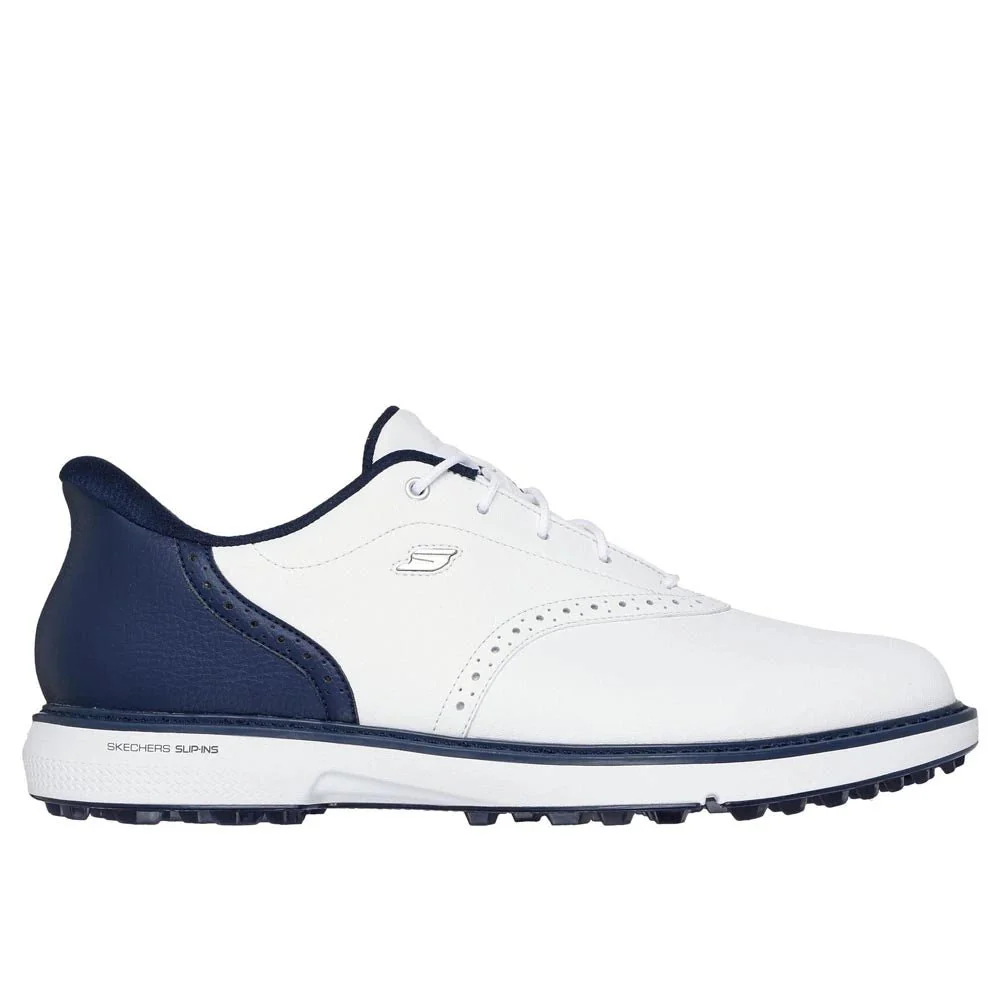 Skechers Men's Go Golf Prestige SL Slip-In Golf Shoes - Image 16