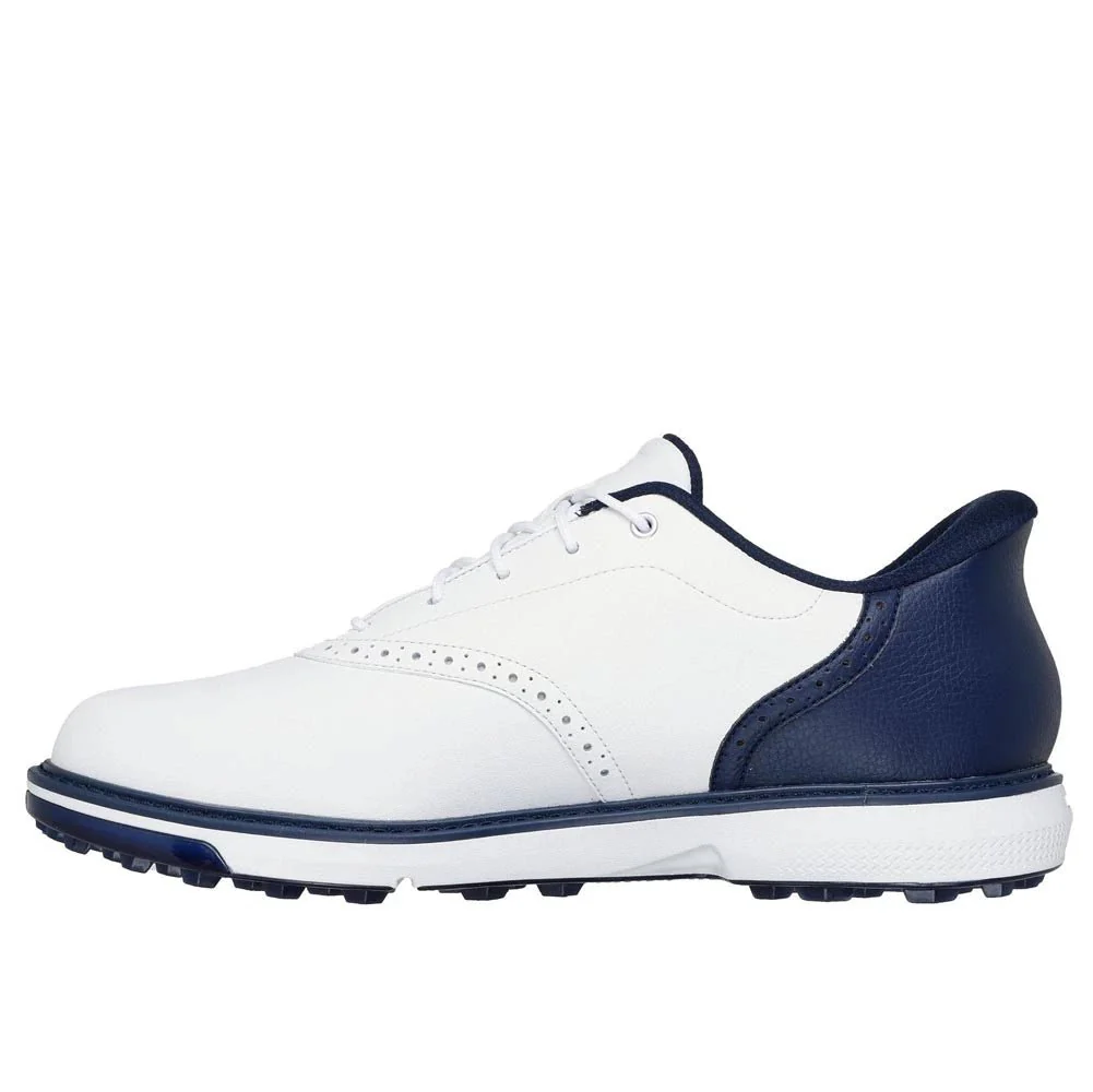 Skechers Men's Go Golf Prestige SL Slip-In Golf Shoes - Image 17