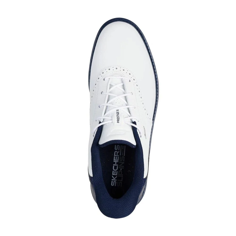 Skechers Men's Go Golf Prestige SL Slip-In Golf Shoes - Image 18