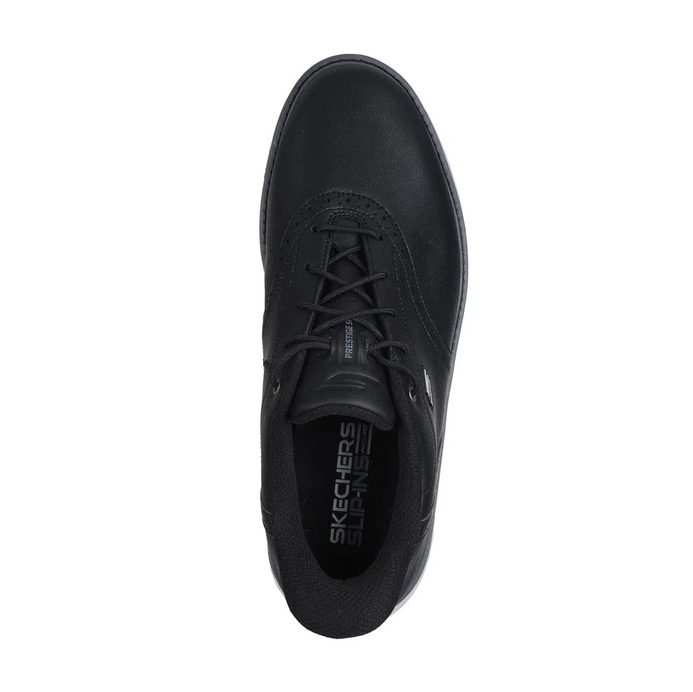 Skechers Men's Go Golf Prestige SL Slip-In Golf Shoes - Image 3