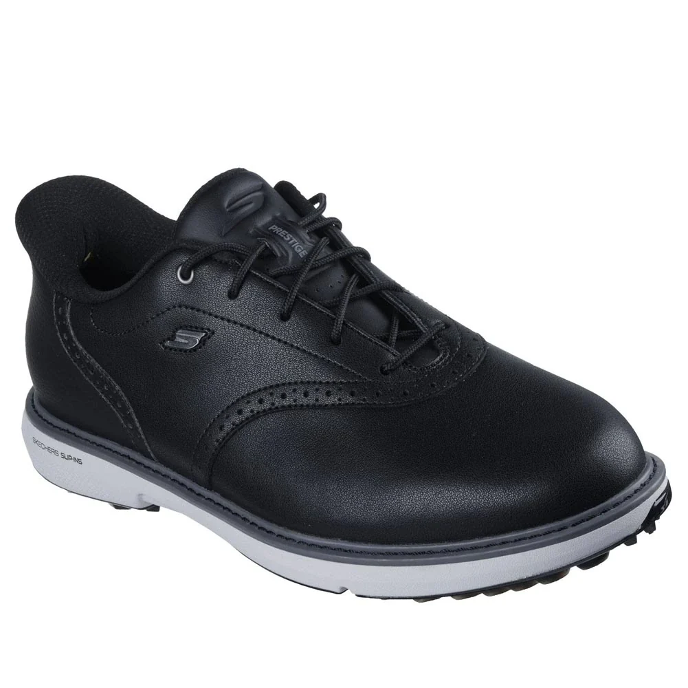 Skechers Men's Go Golf Prestige SL Slip-In Golf Shoes - Image 5