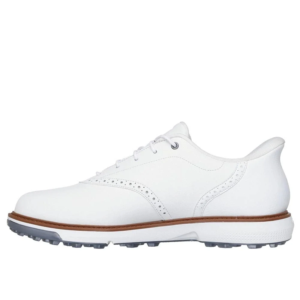 Skechers Men's Go Golf Prestige SL Slip-In Golf Shoes - Image 7