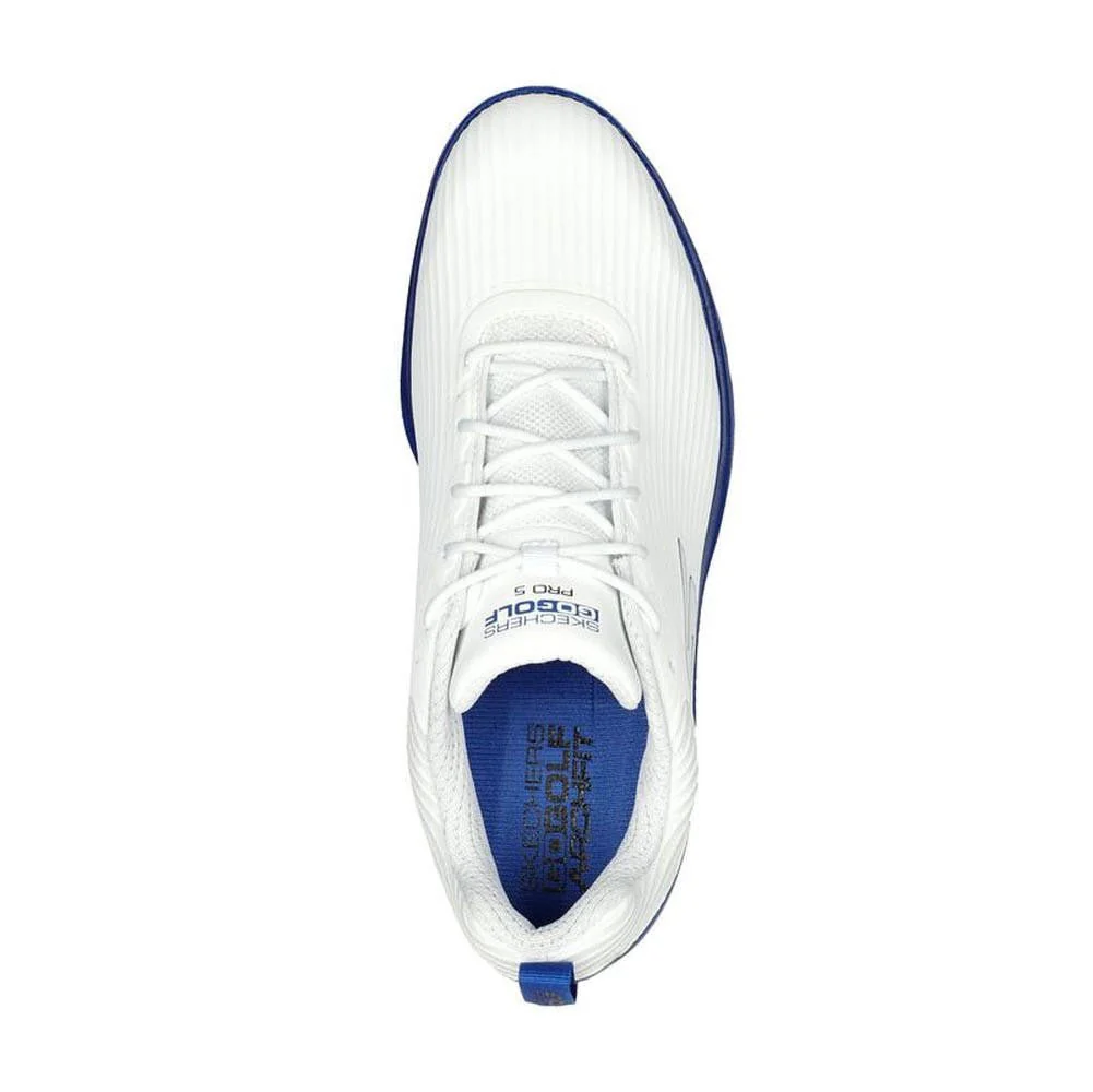 Skechers Men's Go Golf Pro 5 - Hyper Golf Shoes - Image 13