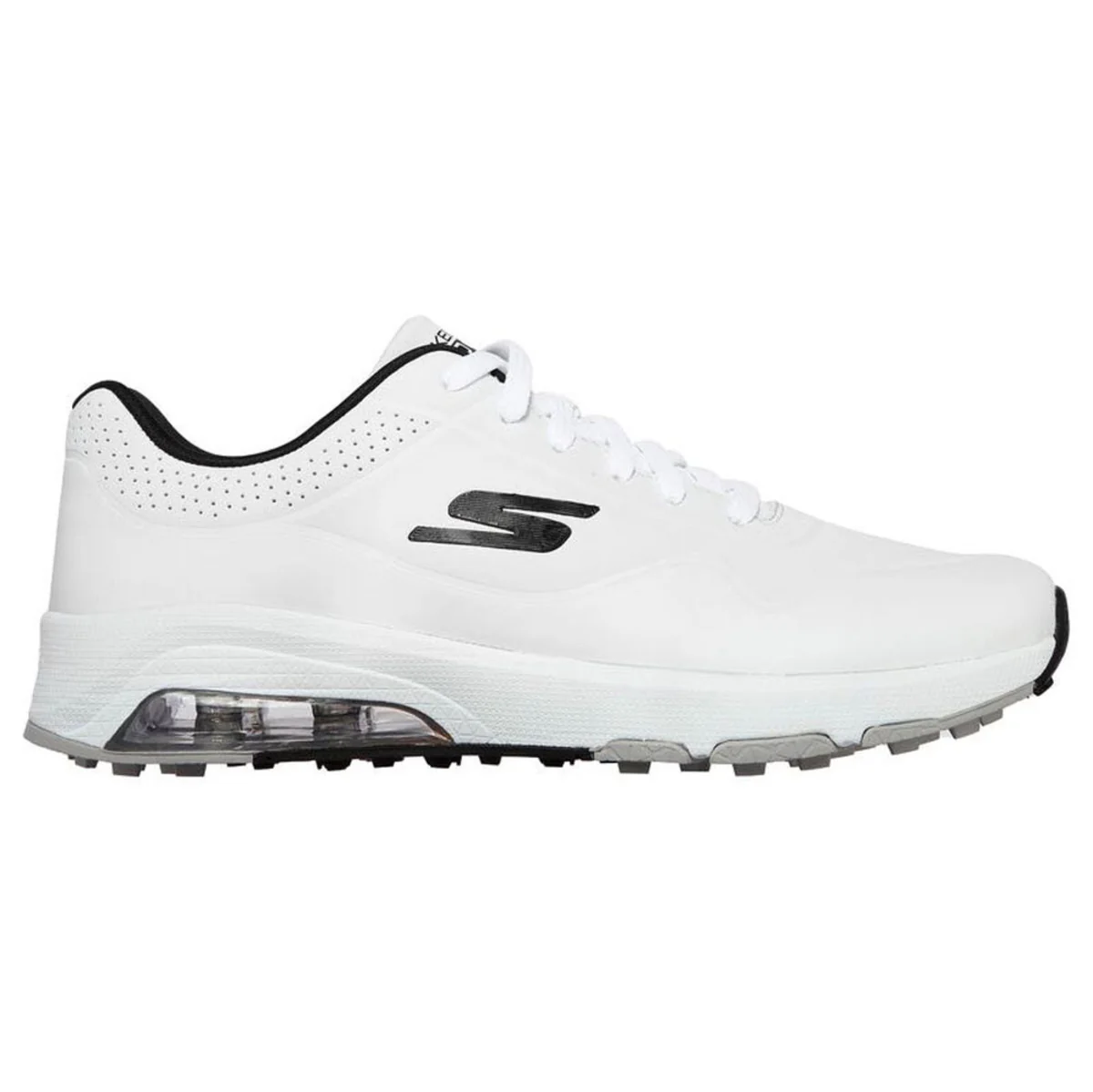 Skechers Men's Go Golf Skech-Air - Dos Golf Shoes - Image 4