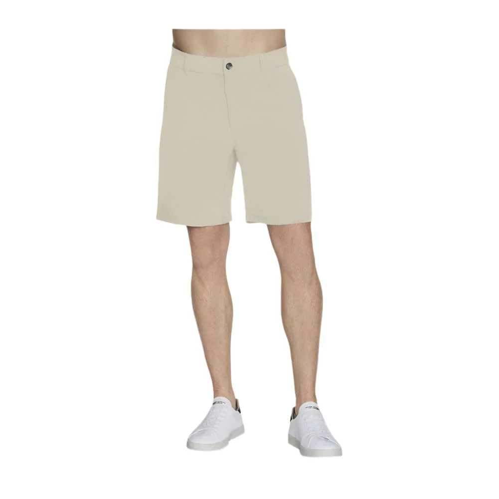 Skechers GO WALK Everywhere Golf Shorts - 9 Inch - Image 4
