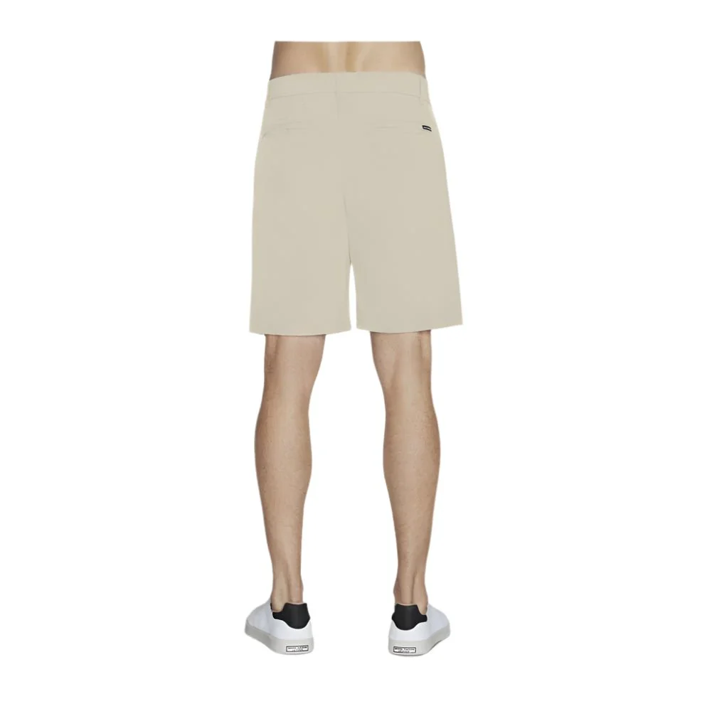 Skechers GO WALK Everywhere Golf Shorts - 9 Inch - Image 5