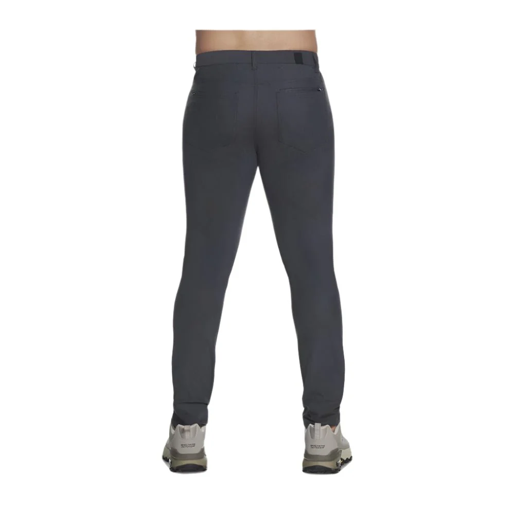 Skechers GO WALK Premium 5 Pocket Golf Pants - Image 2