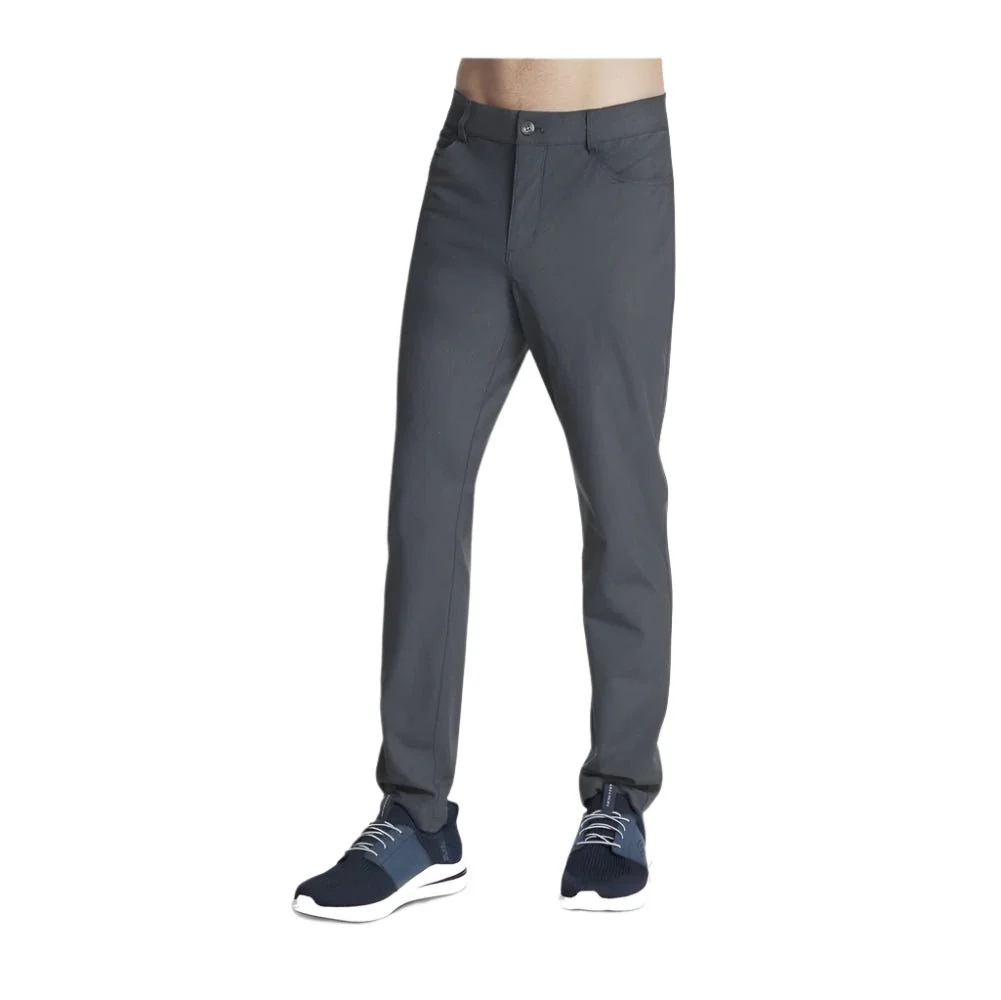 Skechers GO WALK Premium 5 Pocket Golf Pants - Image 3