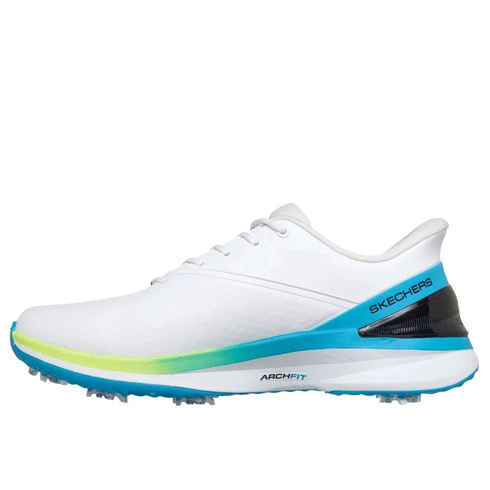 Skechers Men's Slip-Ins GO GOLF Blade Tour SI Golf Shoes - Image 2