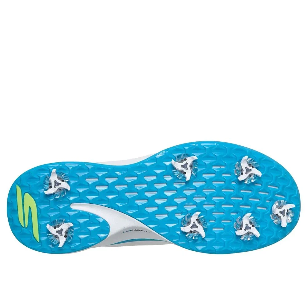 Skechers Men's Slip-Ins GO GOLF Blade Tour SI Golf Shoes - Image 4