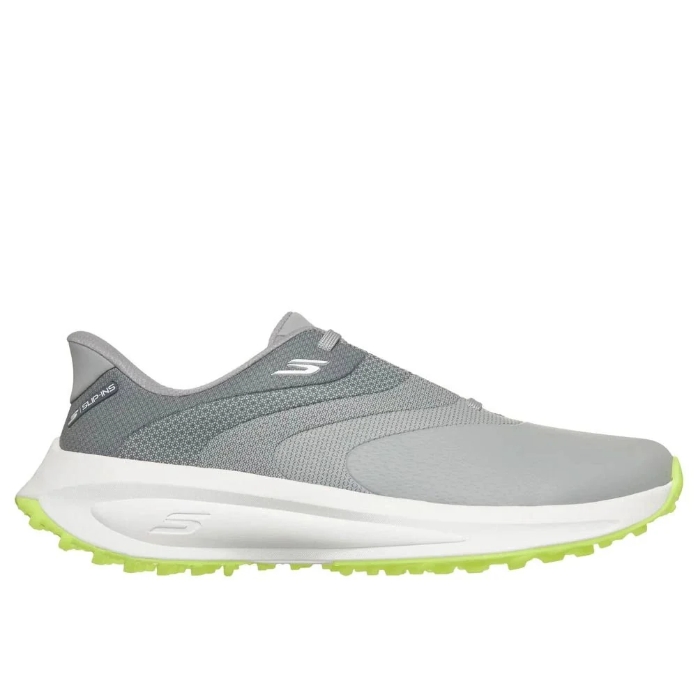 Skechers Men's Slip-Ins GO GOLF Flow SI Golf Shoes