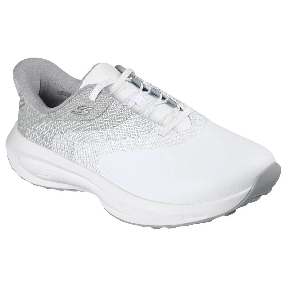 Skechers Men's Slip-Ins GO GOLF Flow SI Golf Shoes - Image 10