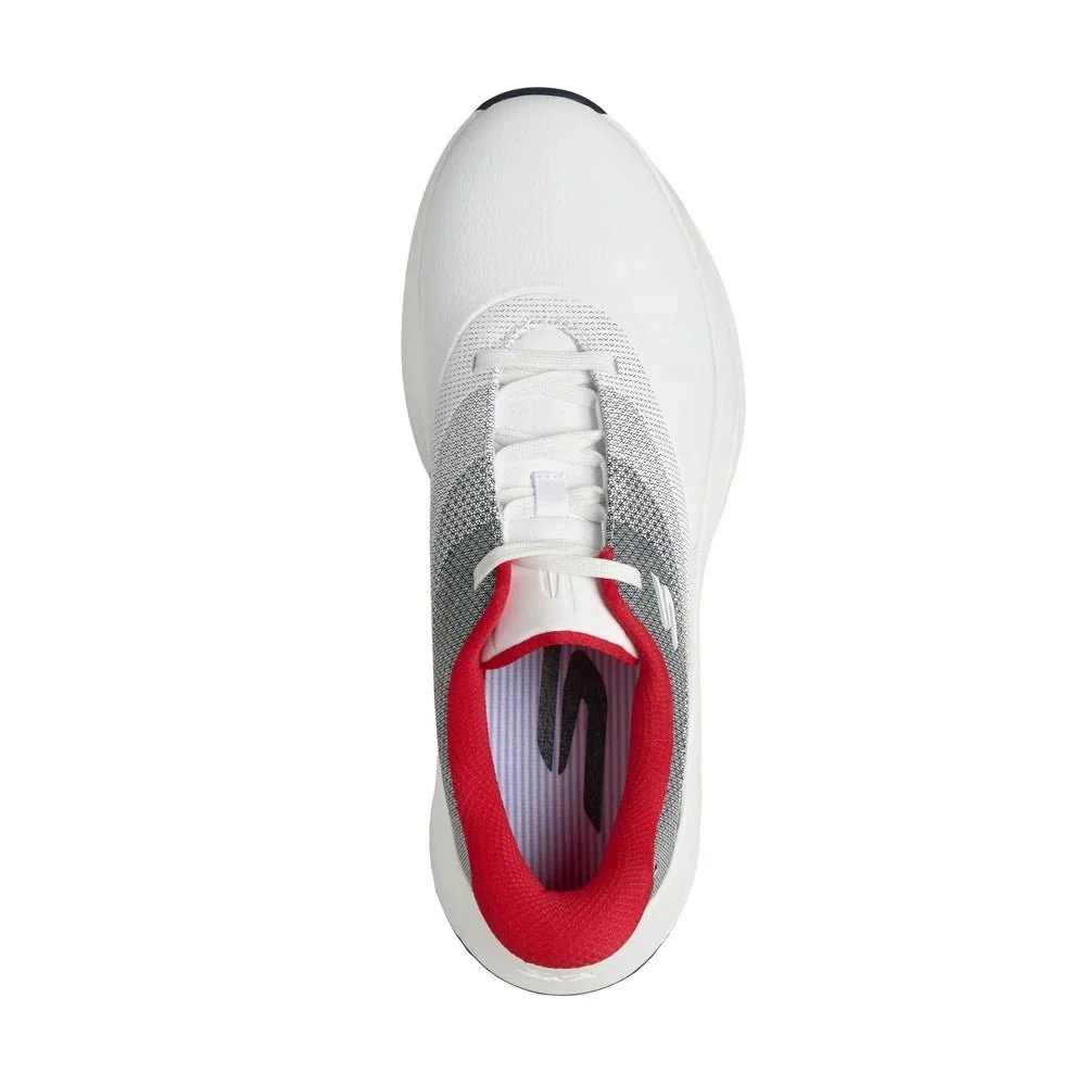 Skechers Men's Slip-Ins GO GOLF Flow SI Golf Shoes - Image 13