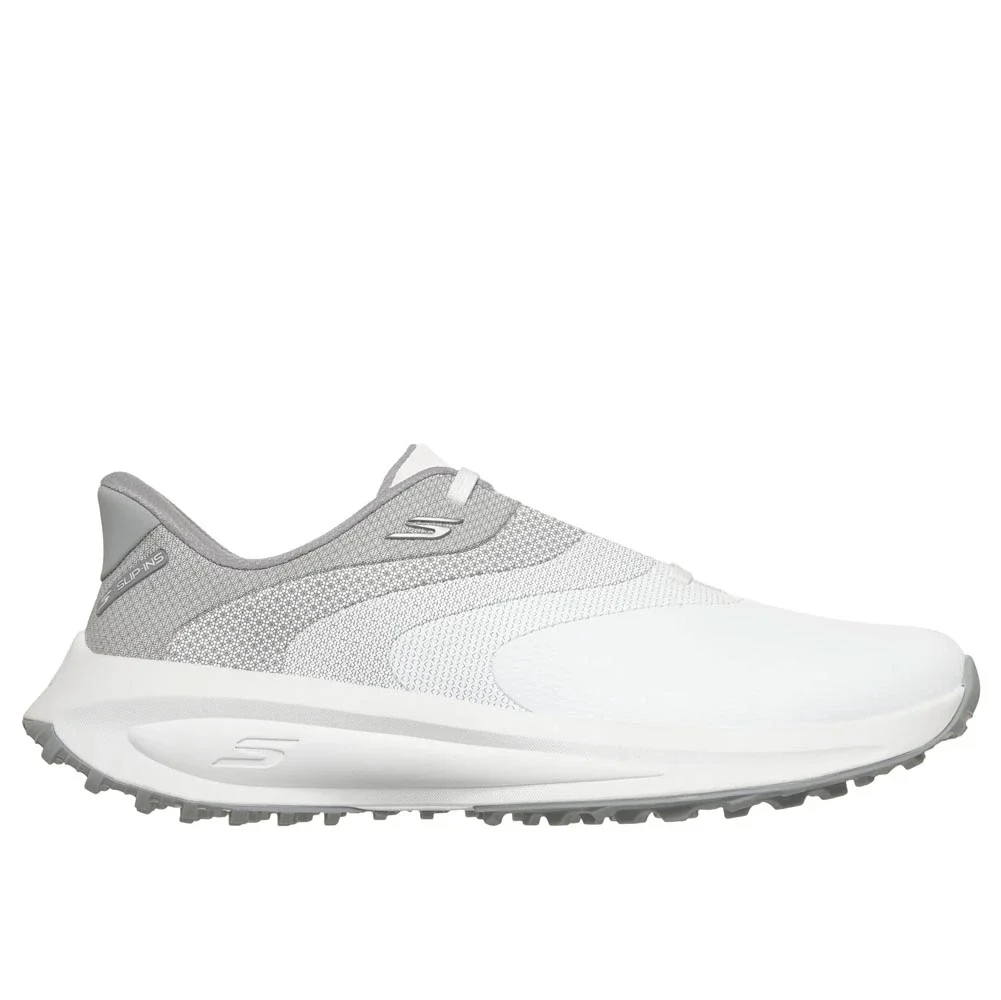 Skechers Men's Slip-Ins GO GOLF Flow SI Golf Shoes - Image 6