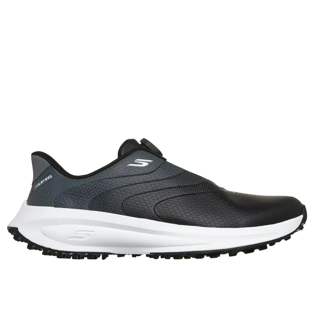 Skechers Men's Slip-Ins GO GOLF Flow SI Twist-Fit Golf Shoes