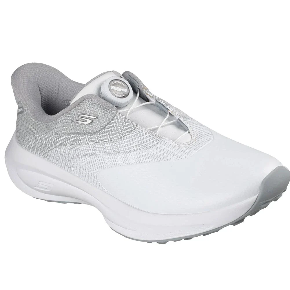 Skechers Men's Slip-Ins GO GOLF Flow SI Twist-Fit Golf Shoes - Image 15