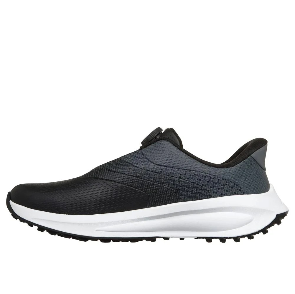 Skechers Men's Slip-Ins GO GOLF Flow SI Twist-Fit Golf Shoes - Image 2