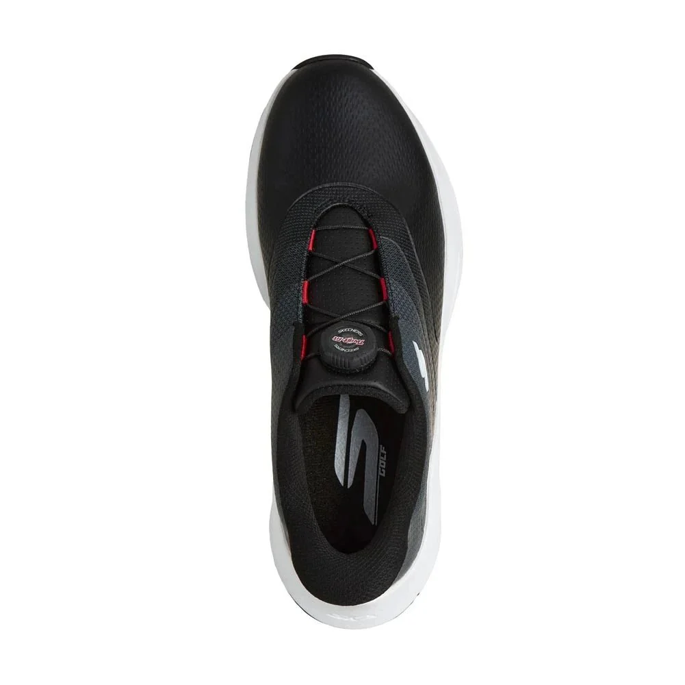 Skechers Men's Slip-Ins GO GOLF Flow SI Twist-Fit Golf Shoes - Image 3