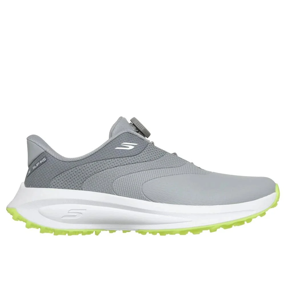 Skechers Men's Slip-Ins GO GOLF Flow SI Twist-Fit Golf Shoes - Image 6
