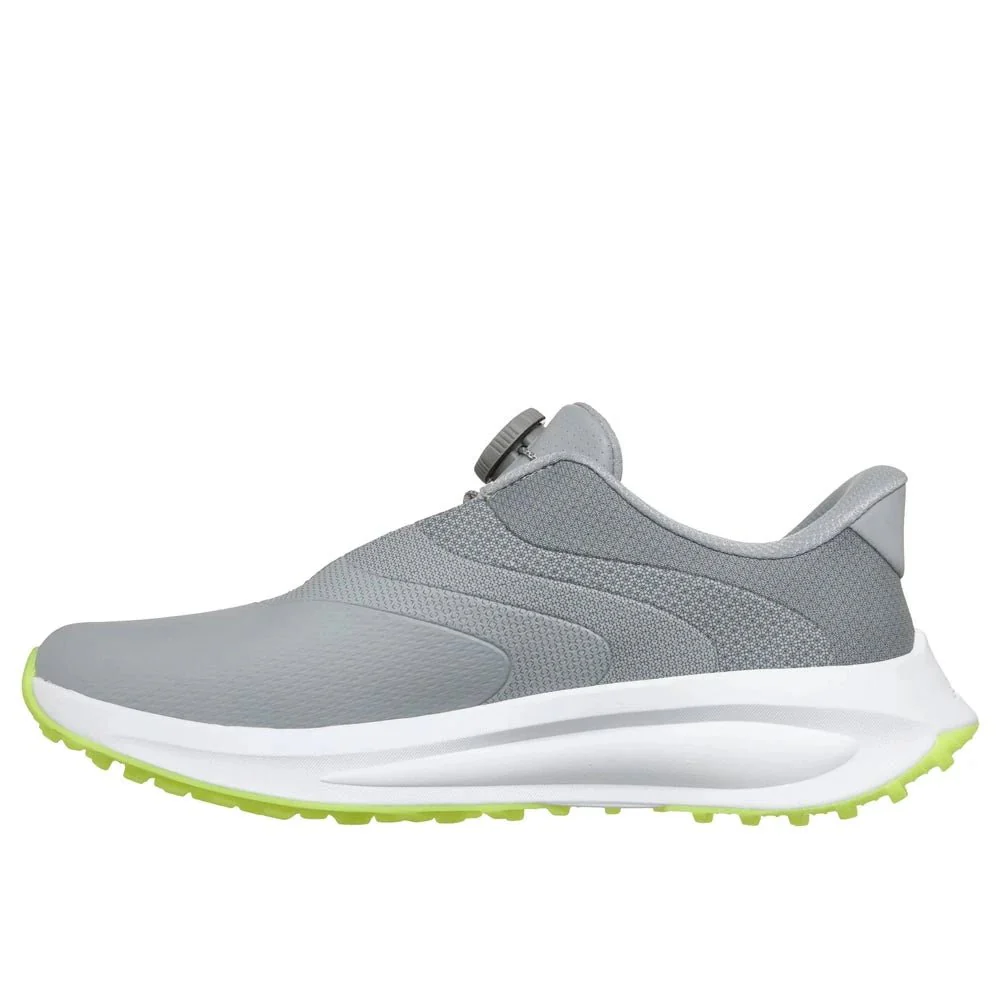 Skechers Men's Slip-Ins GO GOLF Flow SI Twist-Fit Golf Shoes - Image 7