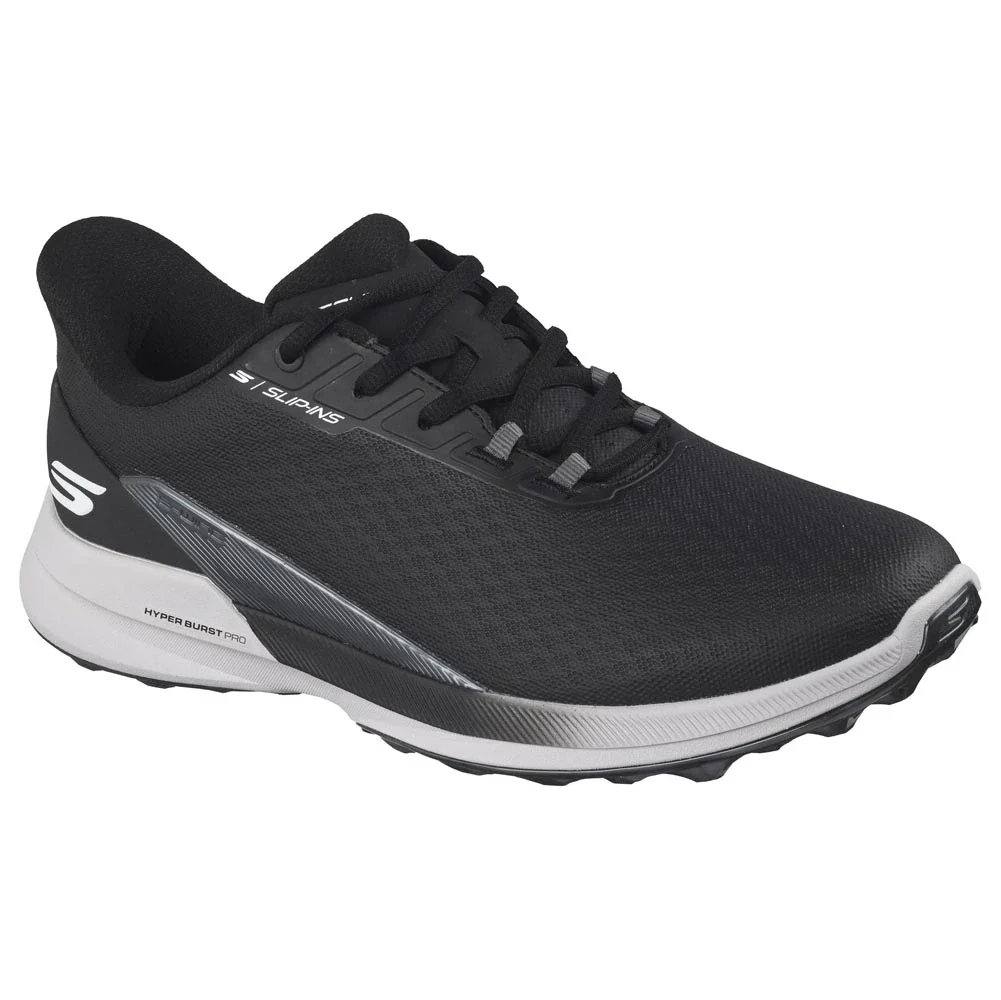 Skechers Men's Slip-Ins GO GOLF Pure SI Golf Shoes - Image 5