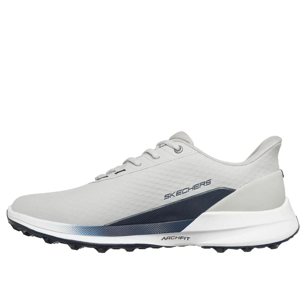 Skechers Men's Slip-Ins GO GOLF Pure SI Golf Shoes - Image 7