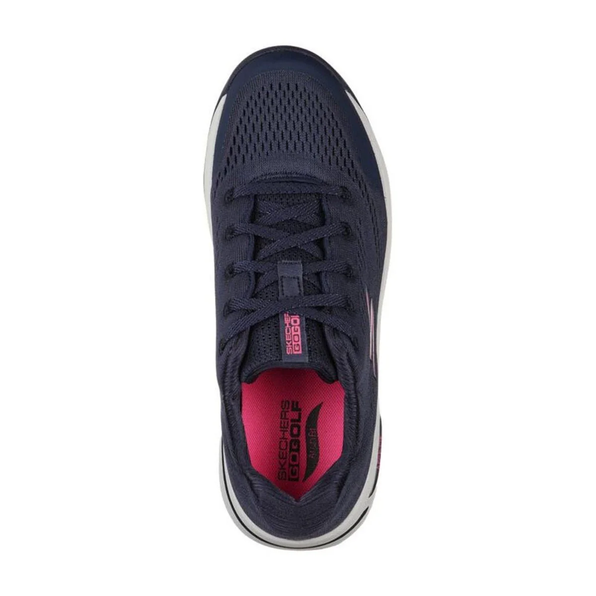 Skechers Women's Go Golf Arch Fit - Balance Golf Shoes - Image 10